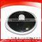 Assured quality New production foldable hotplate covers