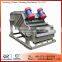 ZSG series heavy mining vibrating sieve