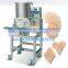 Industrial Automatic Meat Forming Battering Bread Machine