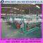 full automatic weaving mesh machine for invisible window screening