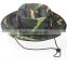 China Manufacturer Cheap Military Boonie Hat In Bulk