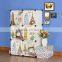 New product Plastic Simple design iron clothes wardrobe