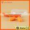 EASTNOVA ES202C hot sale heart silicone ear plug