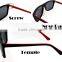 latest New OEM wholesale Acetate fashion 2015 sunglass