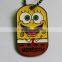 Custom shape cheap metal pet dog tag
