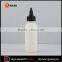  hot sale!120ml plastic squeeze bottle, 30ml 60ml 120ml plastic e juice dropper bottle                        
                                                                                Supplier's Choice