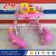 Wholesale 8 wheels baby walker bike / folding baby swing stroller / lovely toys baby walker for kid                        
                                                Quality Choice