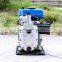 BISON(CHINA) Factory Price Small petrol 1.5 inch high pressure electric water pump for irrigation                        
                                                                                Supplier's Choice