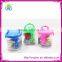 Hot custom wholesale portable mini sewing kit