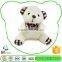 Hoe Sales Custom Made Soft Blank Plush Toys
