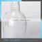 Bulk Wholesale Clear Airtight Glass Beverage Bottle Hot Sale Empty Glass Bottles