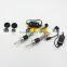 H7 R4 Led Headlight Conversion Kit 6000K 7200Lm 60W Auto Car Front Headlamp Driving Head Light Bulbs Ultra Bright Waterproof