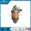 190 Condensing diesel engine glass cup fuel filter assy prices