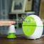 New Inventions With Smoke Ring Mist Essential Oil Ultrasonic Aroma Diffuser