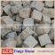 Flamed granite cobble stone on sale