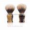 High Quality Badger Hair Resin Handle Shaving Brush