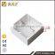 High quality energy saving switch for ID card hotel lock to insert energy saving key card switch for hotel