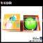 Ricom mini bluetooth wireless speaker,low price bluetooth speaker,bluetooth speaker pcb-BSP-229-Ricom
