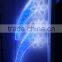 Decoration Wedding Water Fountain Led Motif Light