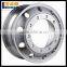 Hot sale steel wheel hub for Sinotruck WD615 engine parts