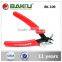 BAKU High Grade Best price Diagonal Cutting multi Pliers
