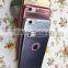 2016 electroplate deisgn tpu mobile phone cover case for iphone samsung galaxy