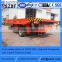DCY 50T Shipyard Transporter wind turbine generator trailer