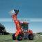 china 1t mini wheel loader for sale