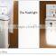 4 in 1 Multifunctional LED Light motion sensor power failure emergency light
