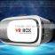 Google cardboard VR BOX Version VR Virtual Reality Glasses + Bluetooth Wireless Mouse