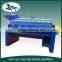 2015 China Coconut Fiber Extracting Machine for Malaysia Market