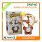 2015 hot sell 4/6/8 inch 5v mini desk fan usb mini fan
