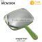 Premium Plastic Cosmetic Hand Mirror, Hair Salon Mirror