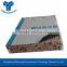 Factory direct sell aluminum composite panel recycling machine