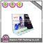 Paper Material PDQ for Supermarket