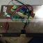 10.1inch TFT touch screen with HDMII VGA DVI driver board with OSD keypad with adapter