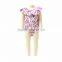 wholesale children rompers clothing boutique summer cotton rompers for newborn baby