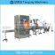 Full Automatic Edible Oil Packaging Line With Speed 2000-2500BPH