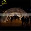New product wedding flower arch