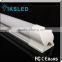 highlight high lumen SMD2835 CE,RoHS,UL approval 1200mm -2400mm T8 LED Tube,indoor lighting