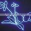 Single Blue 500mW Laser Light with Scanner