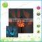 Angel season powered soalr garden stake lights