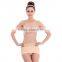 Professional Graceful Skin-Friendly Large Corset post baby body wrap