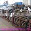 ISO 9001 ASTM Hydraulic Pipe Seamless Cold Drawn Steel Tube