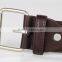 Hot Sale 2015 Summer New Fashion Genuine Leather Belt Men SWF-15071801 Quality Choice
