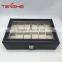 leather watch box, luxury watch box