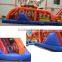 Unique Products to Buy Giant Inflatable Obstacle Course Buy Wholesale From China