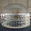 Best selling imports inflatable clear dome tent new items in china market