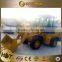 XCMG Mini Wheel Loader LW160 1.6t for Sale