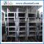 stock all size jis building structural material steel h beam